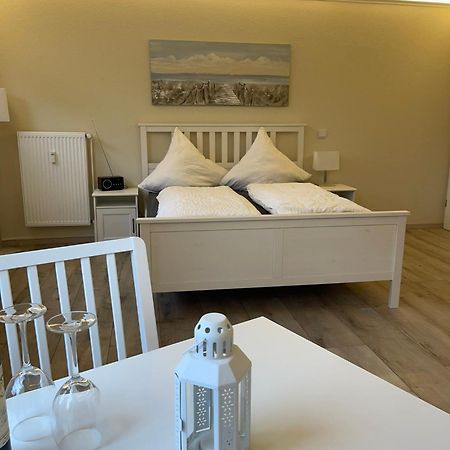 Traumhafte Ferienwohnung "Seekueste" In Cuxhaven - Duhnen In 1A Lage Im Haus Elbe 1 !!! 50M Zum Strand !!! Экстерьер фото