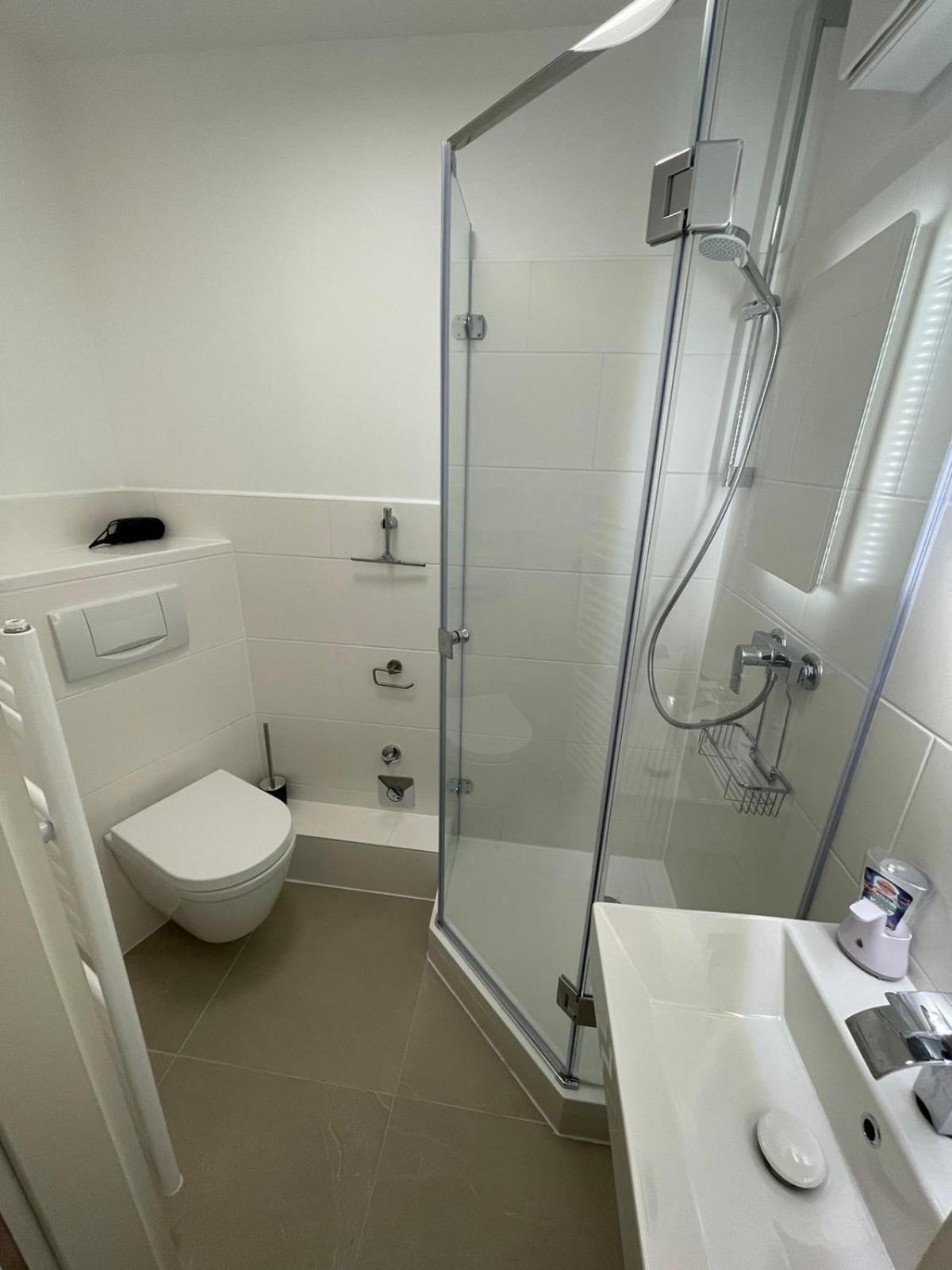 Traumhafte Ferienwohnung "Seekueste" In Cuxhaven - Duhnen In 1A Lage Im Haus Elbe 1 !!! 50M Zum Strand !!! Экстерьер фото
