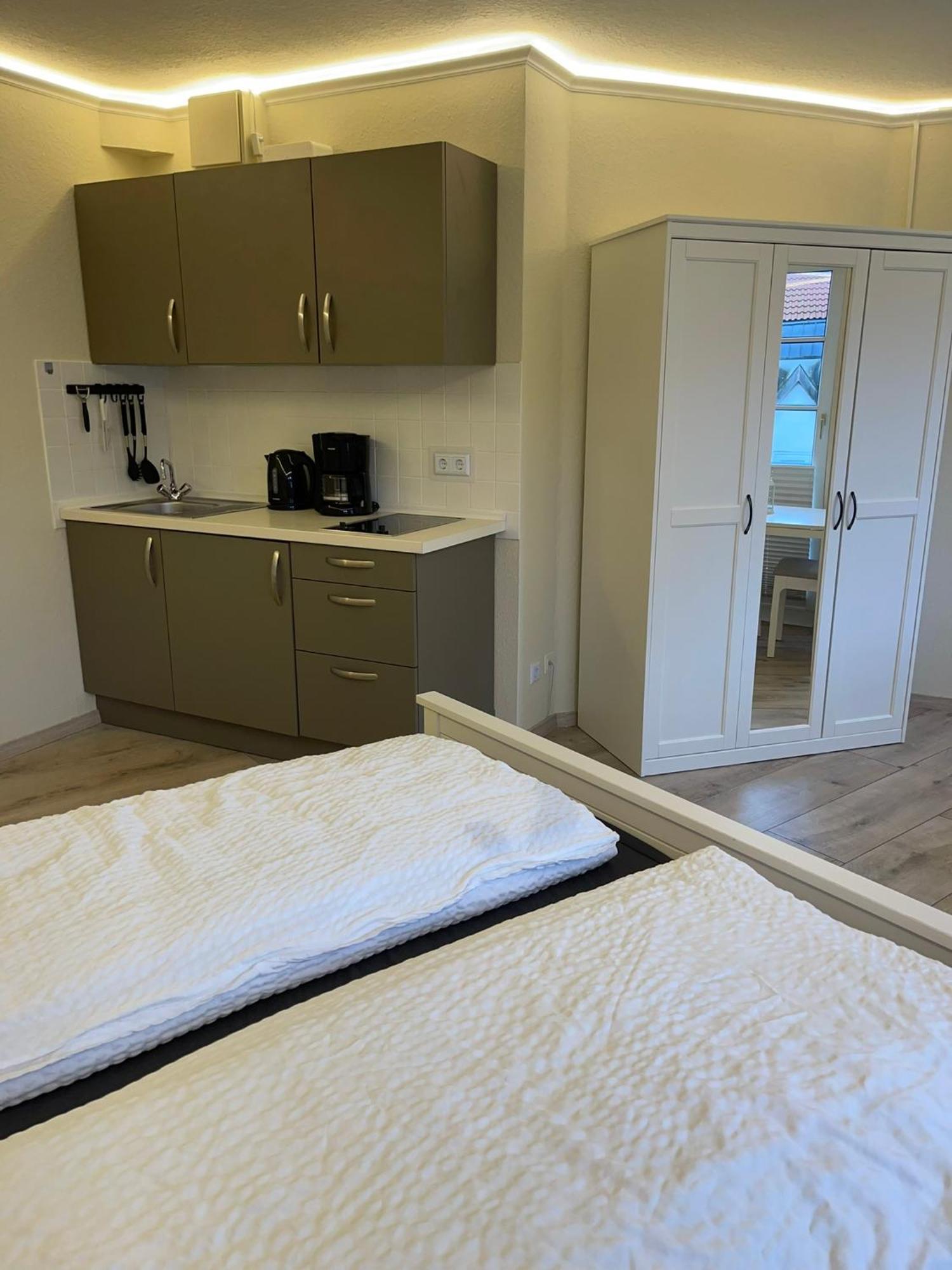 Traumhafte Ferienwohnung "Seekueste" In Cuxhaven - Duhnen In 1A Lage Im Haus Elbe 1 !!! 50M Zum Strand !!! Экстерьер фото